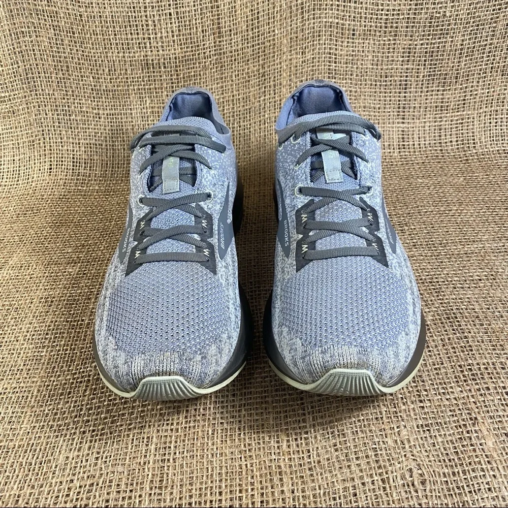 🛑SOLD🛑    Brooks Running Shoes Levitate Size 12 Medium - Picture 7 of 11